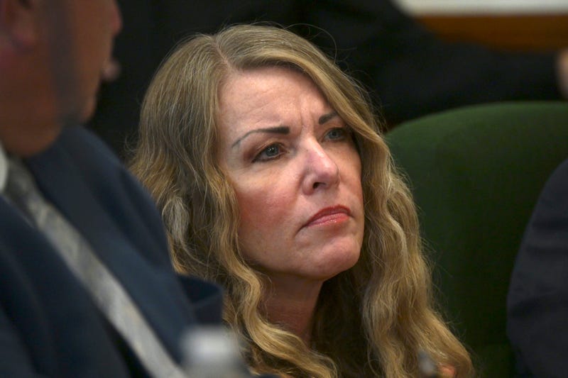 APTOPIX Kids Killed Doomsday Plot Sentencing