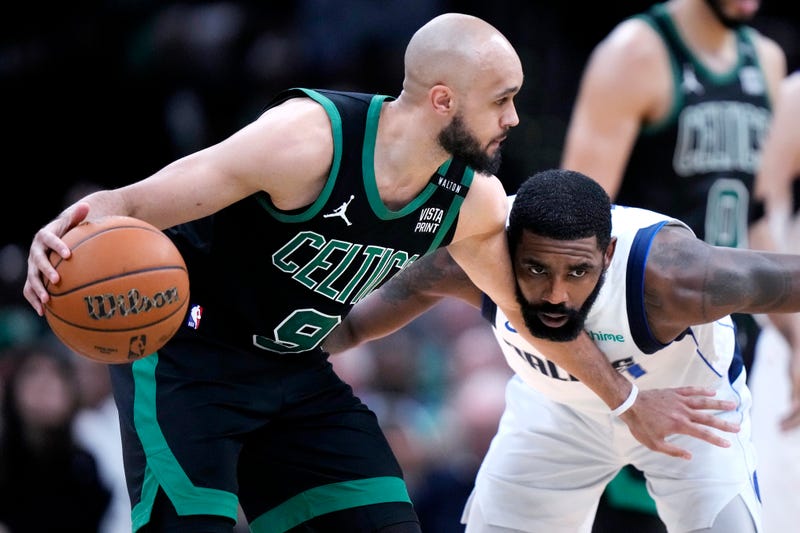 NBA Finals Basketball