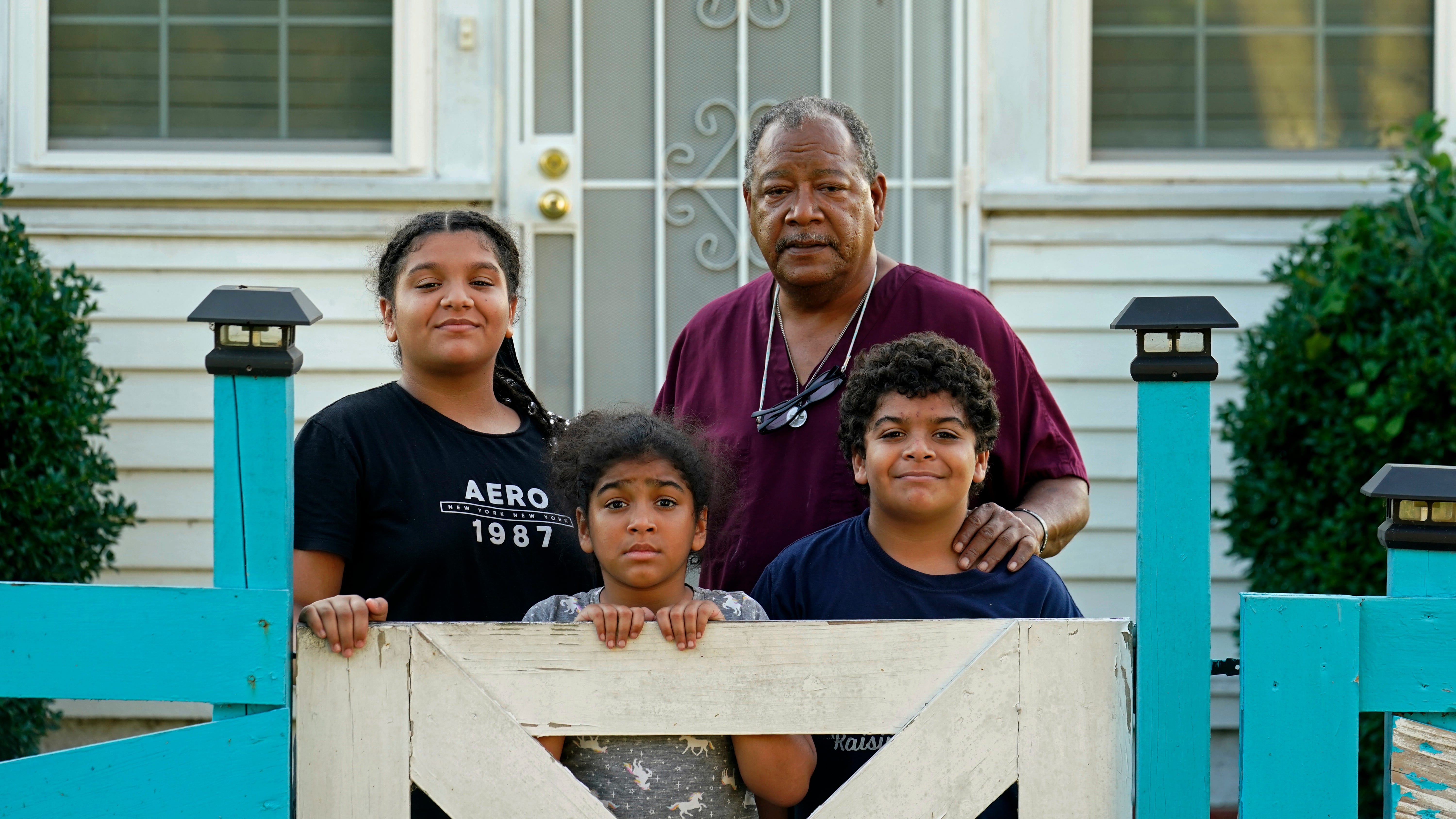 Civil rights law targets 'cancer alley' discrimination