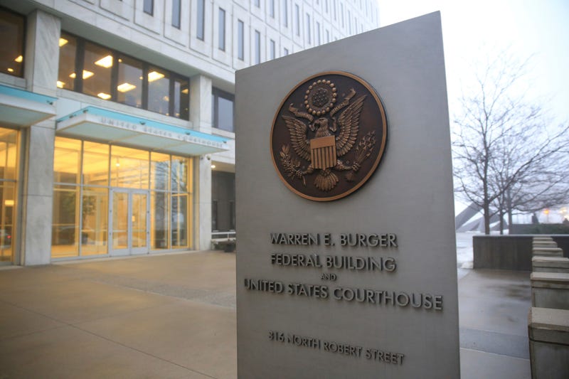 Islamic State Americans Minnesota