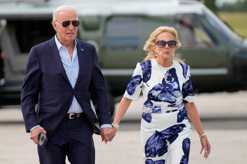 Election 2024 Biden