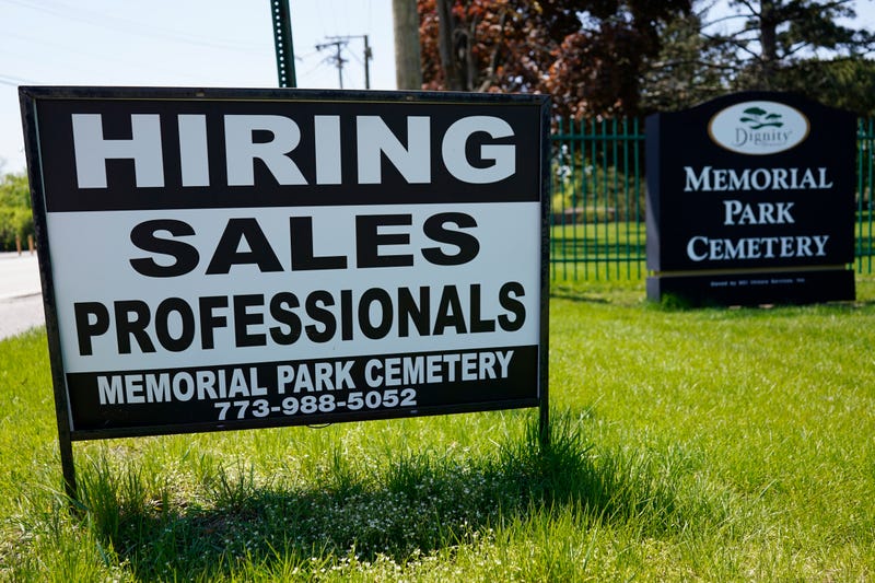 Unemployment Benefits