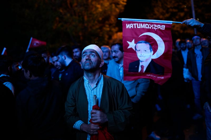 Turkey Elections