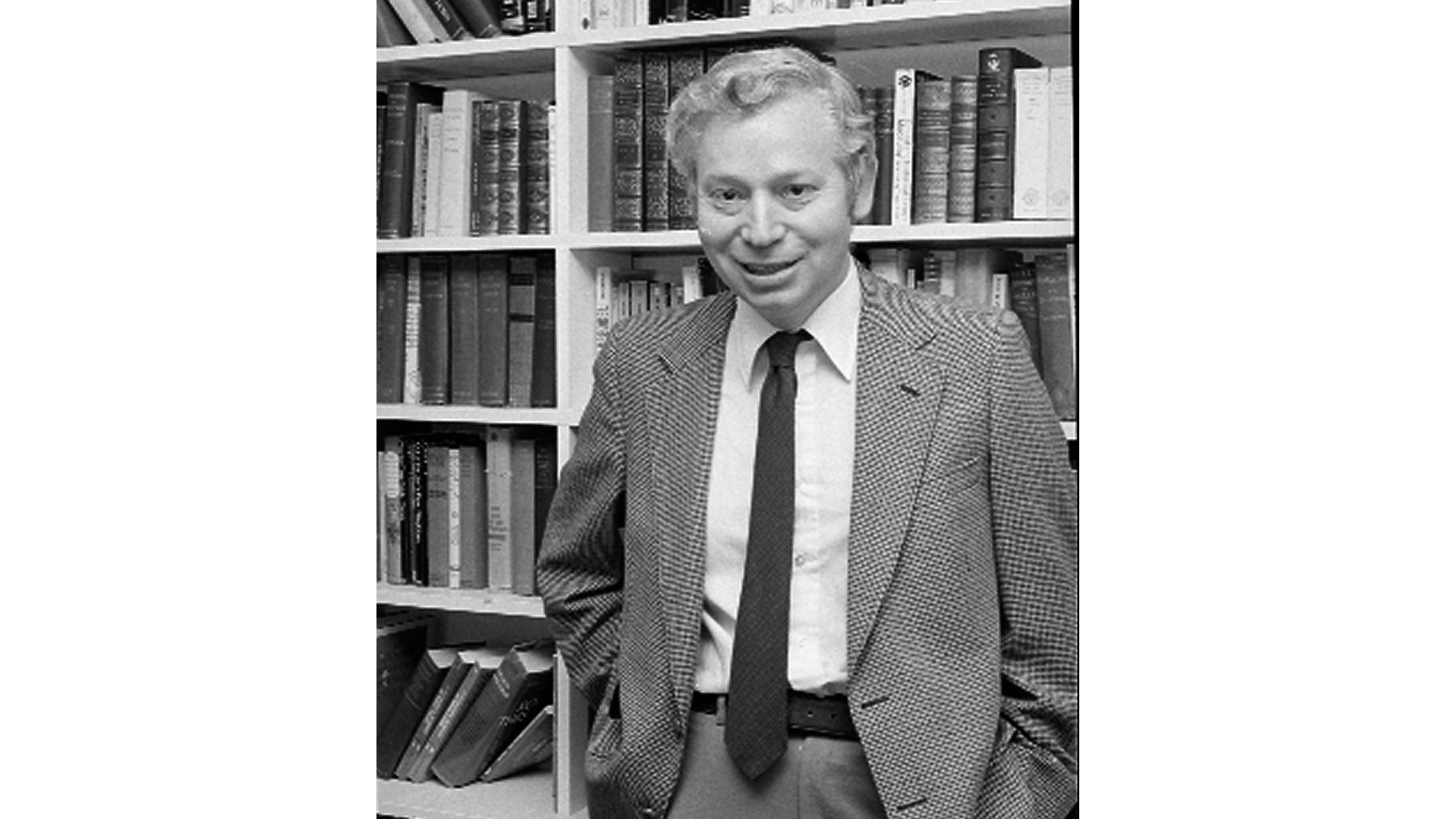 Nobel prize-winning physicist Steven Weinberg dies at 88 