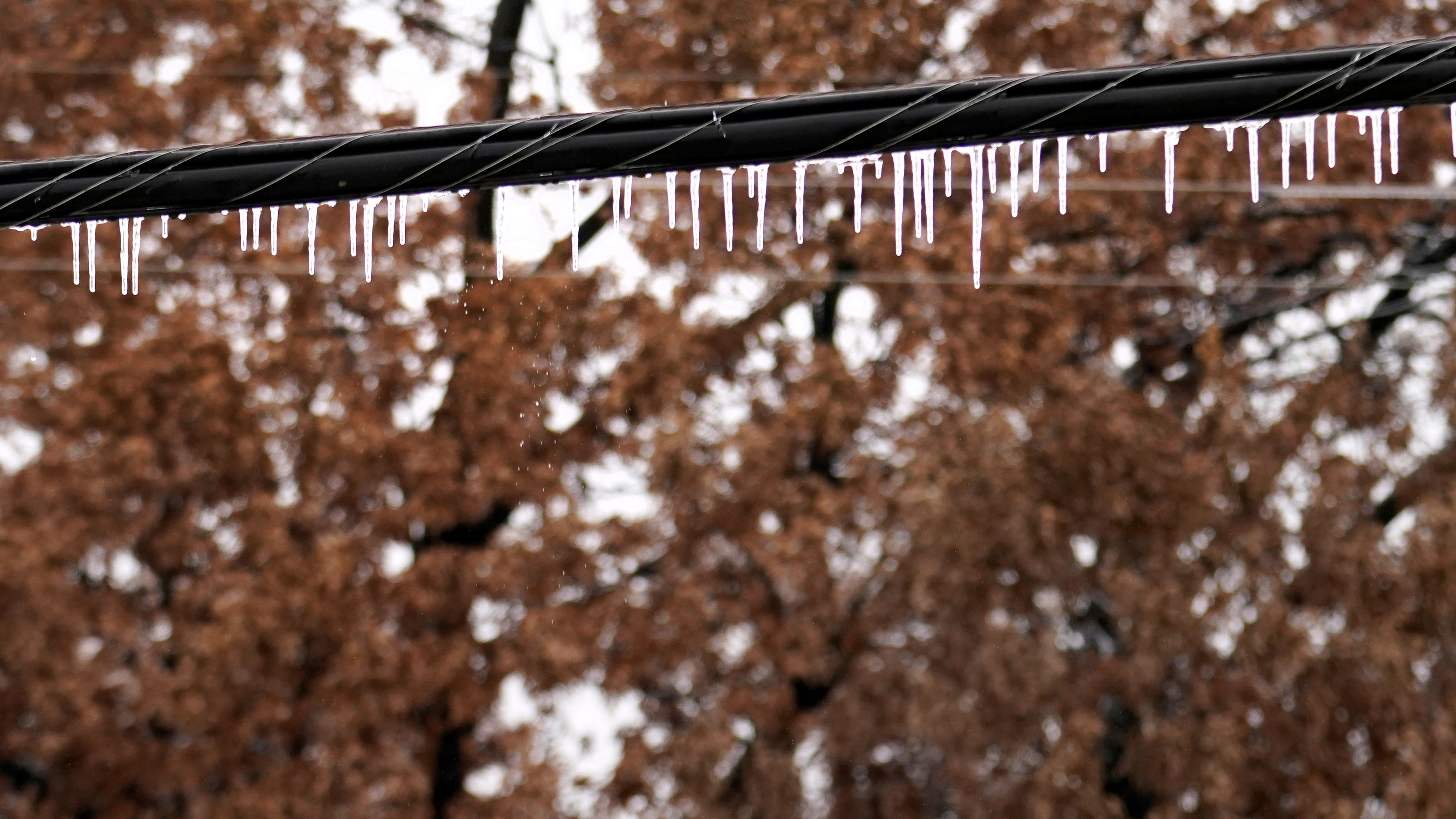 Texas power woes linger as New England girds for deep freeze