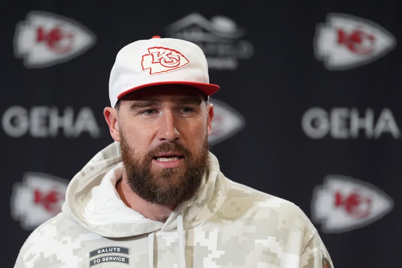 Chiefs Football
