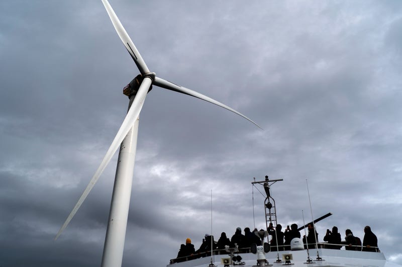AP Poll Climate Change