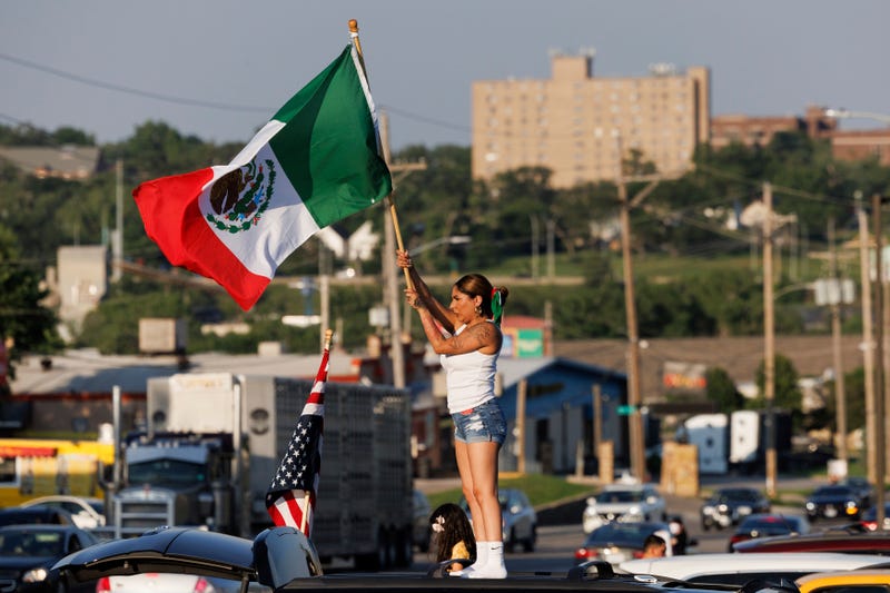 Immigration Raids Omaha