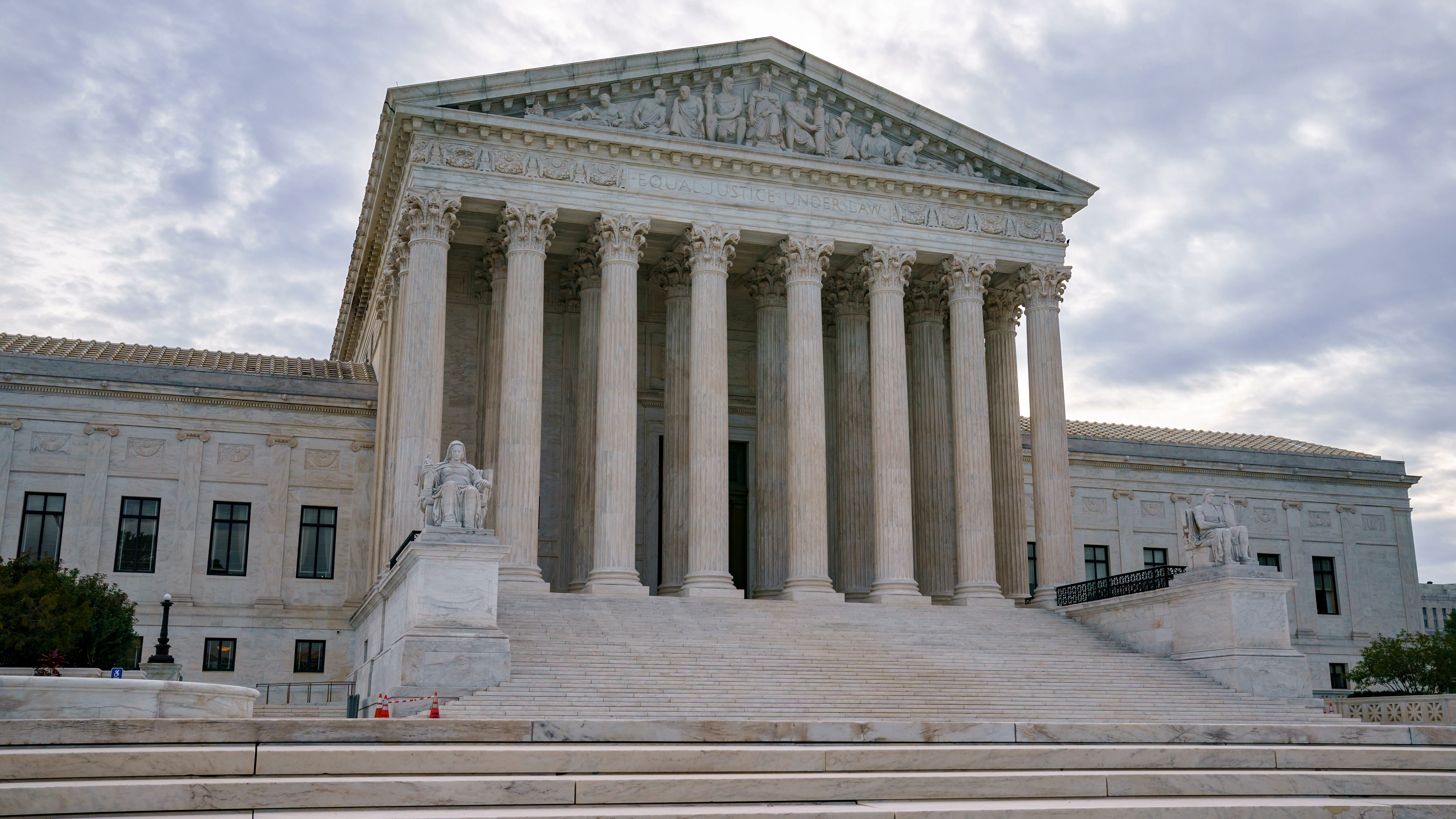 Supreme Court leaves in place Puerto Rico cockfighting ban
