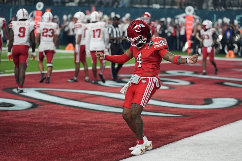 Las Vegas Bowl Football