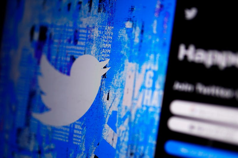 Twitter Account Security