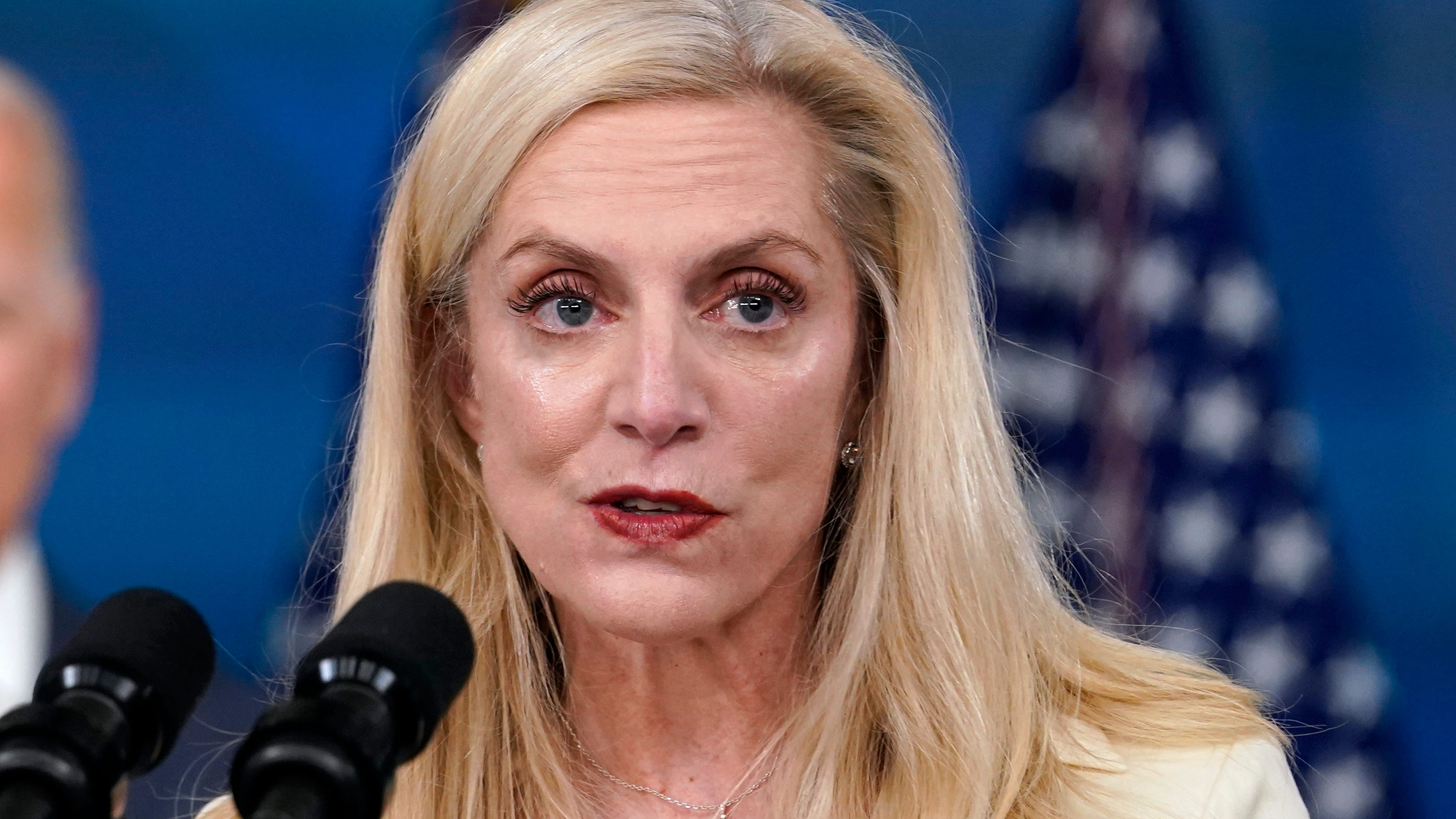 Fed casting its inflation fight as battle against inequality