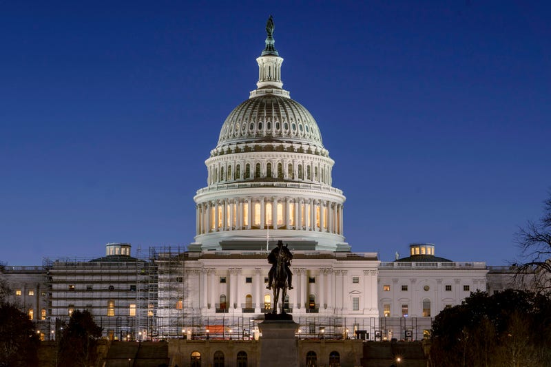 Virus Outbreak Congress Uninsured