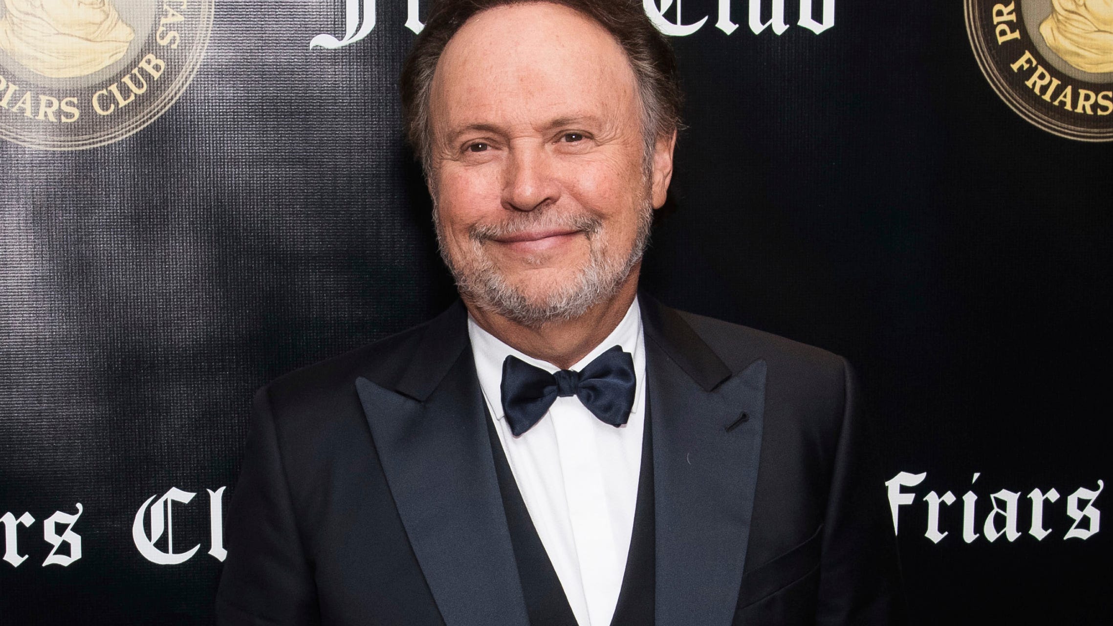 Billy Crystal plans his Broadway return in a familiar role