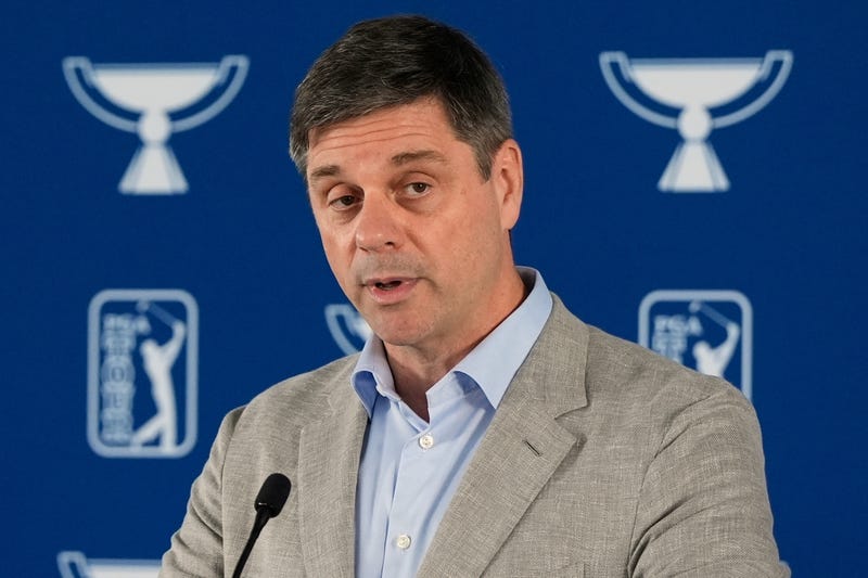 PGA Tour Equity Golf