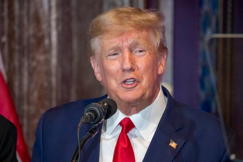 Election 2024 Trump