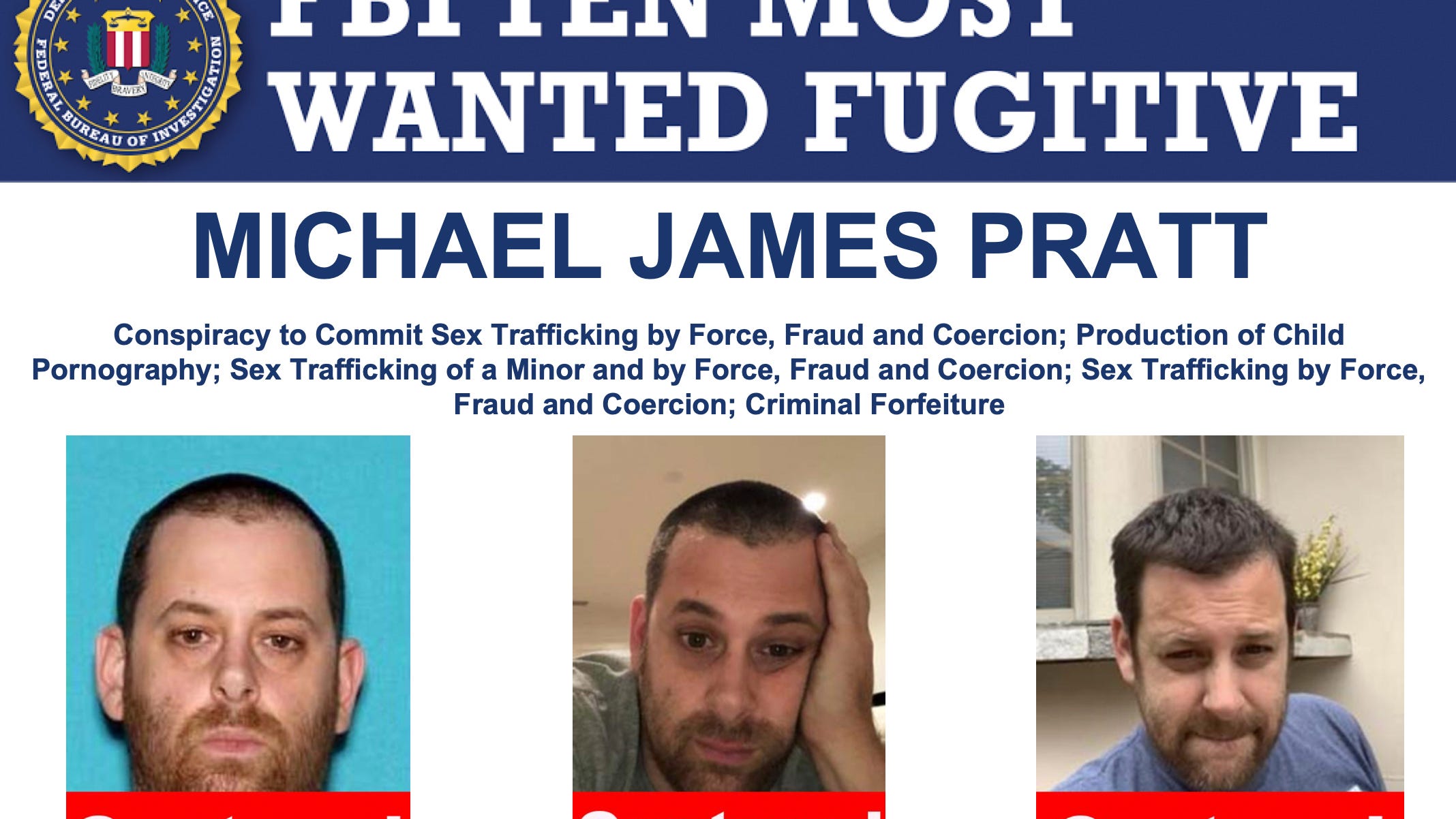 Porn site founder accused of sex trafficking caught in Spain
