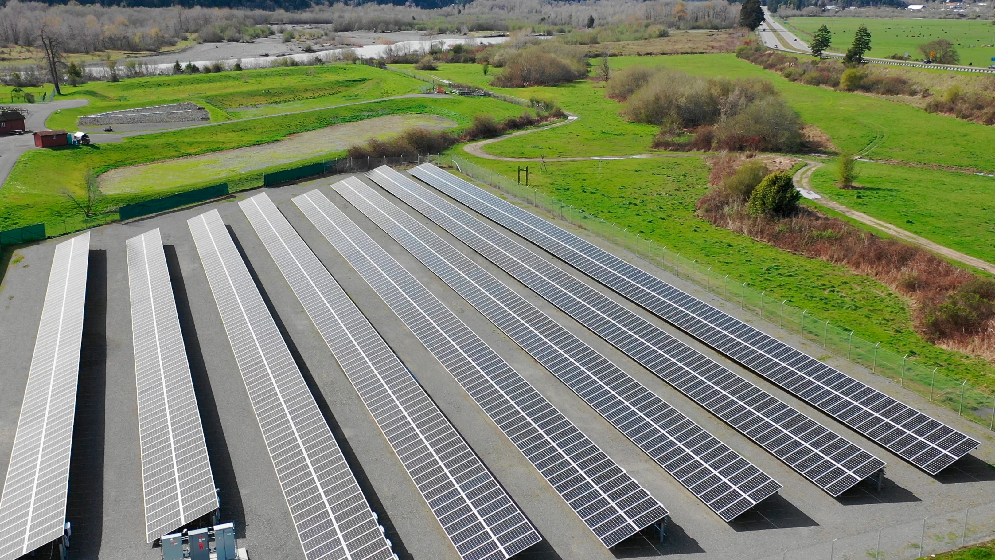 California tests off-the-grid solutions to power outages
