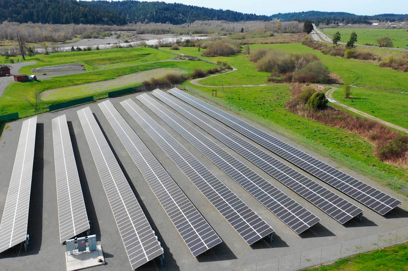 Power Outages Microgrids