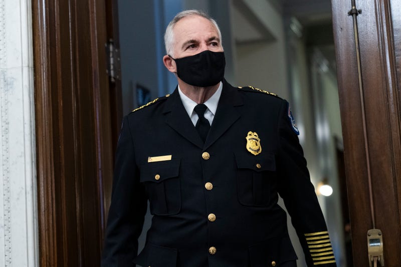 Capitol Police