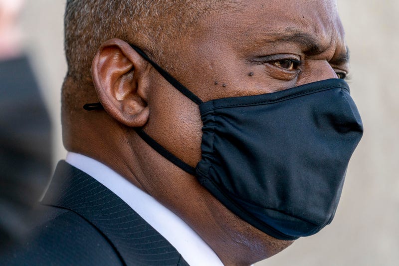 Virus Outbreak Austin