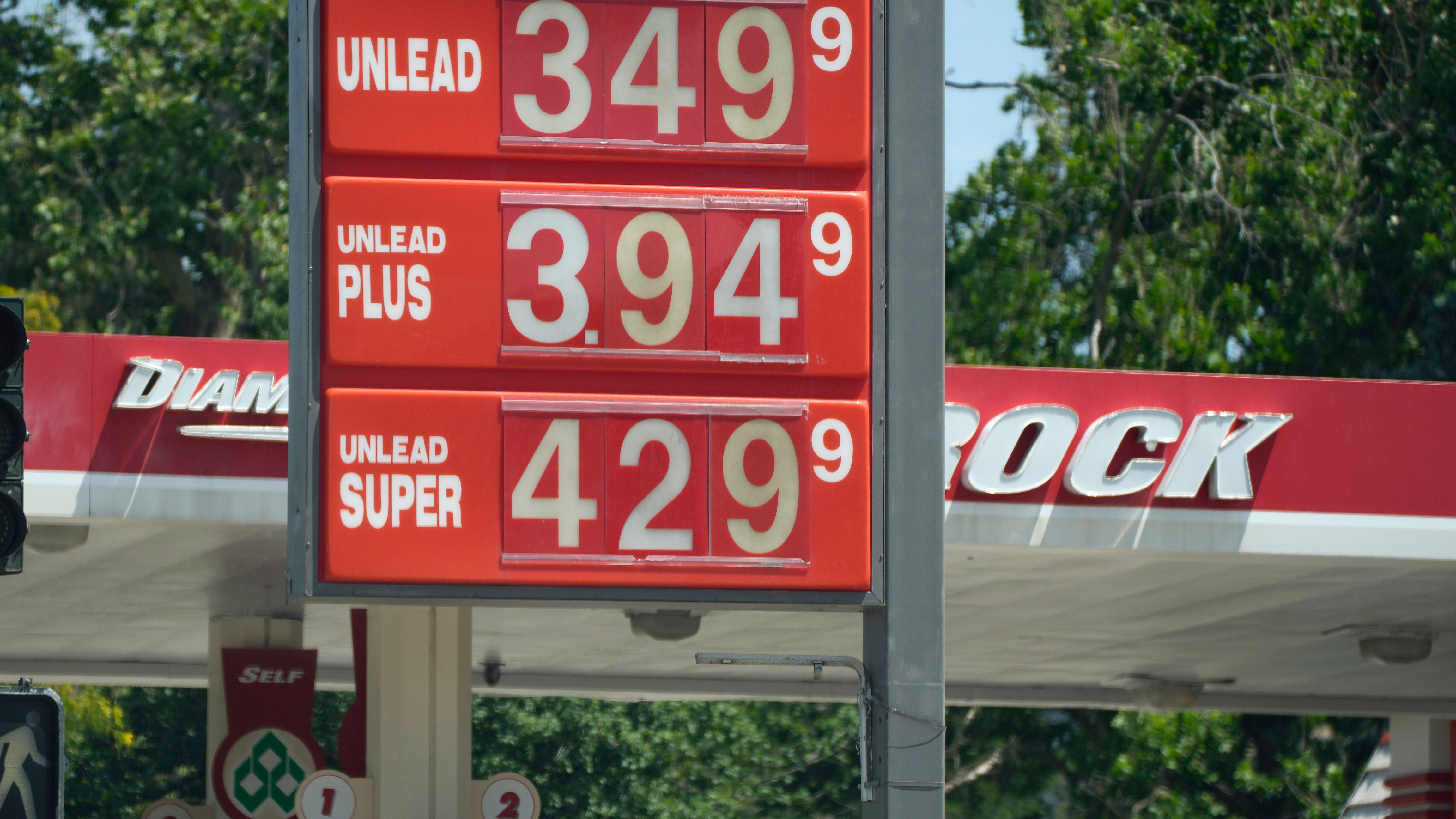 Biden team is seeking ways to address rising energy prices