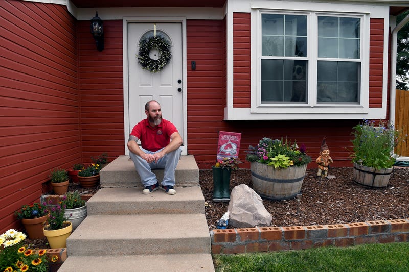 Housing Market Cooling Off