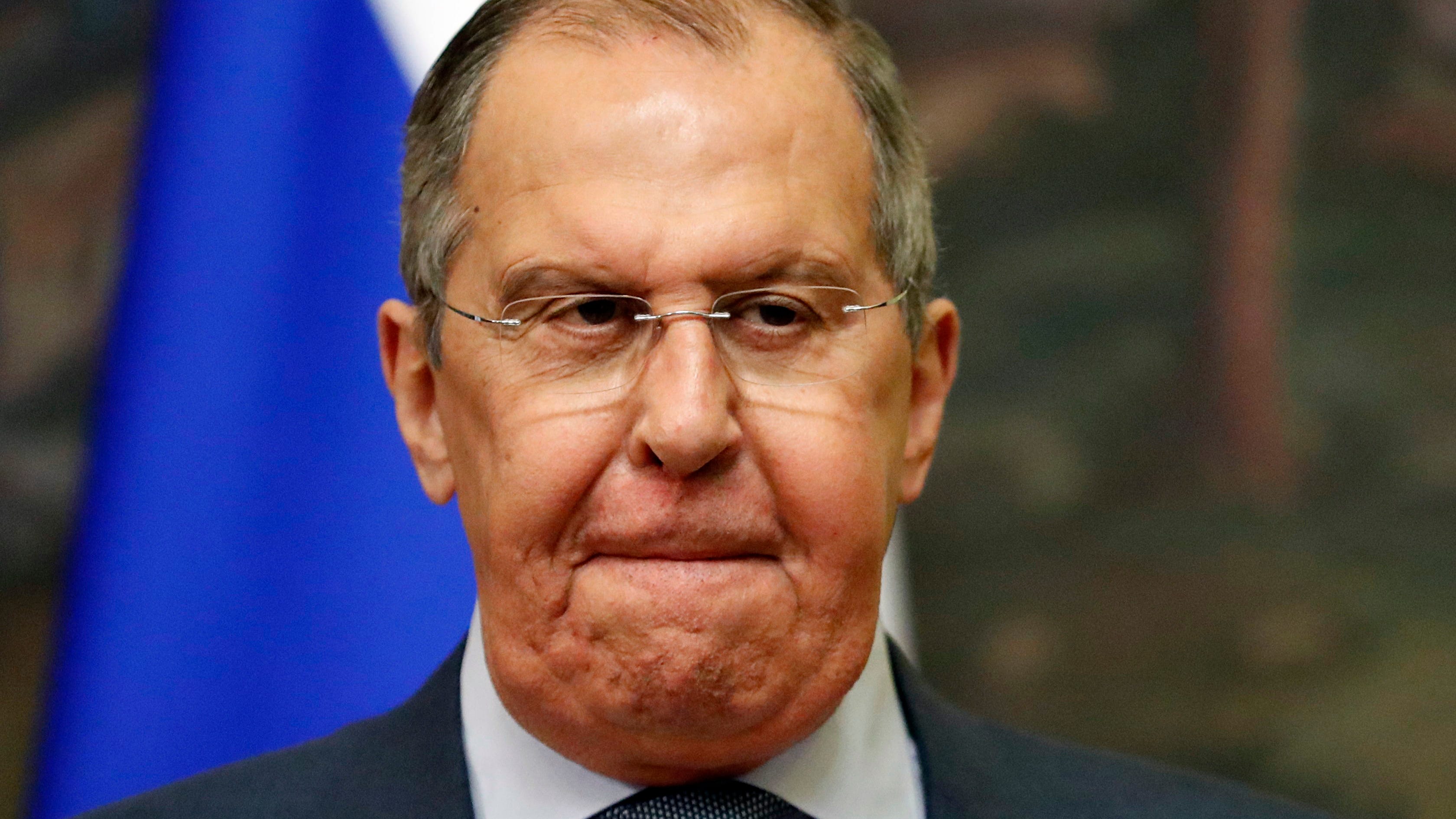 Russia against US troops in Central Asia near Afghanistan