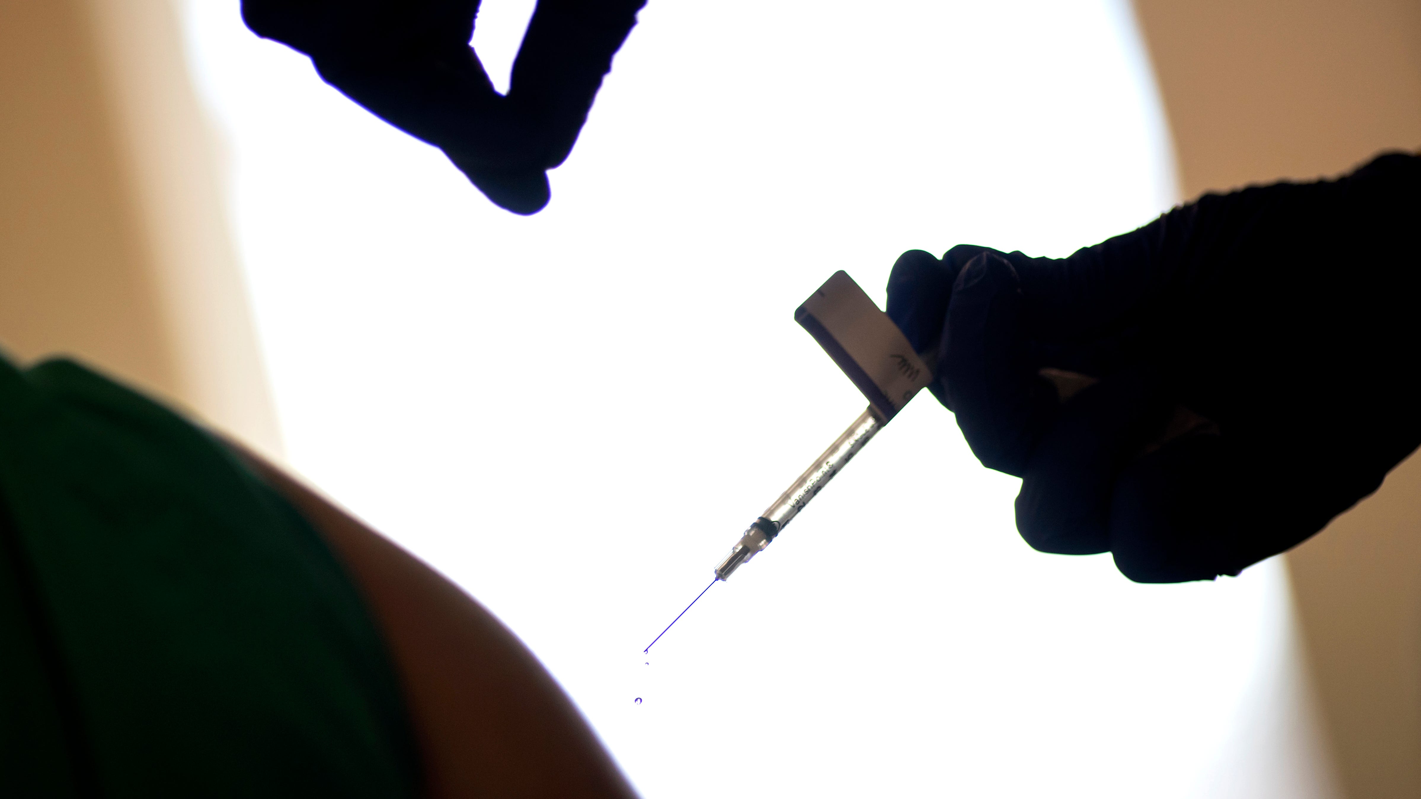 Extra COVID vaccine may help protect transplant patients