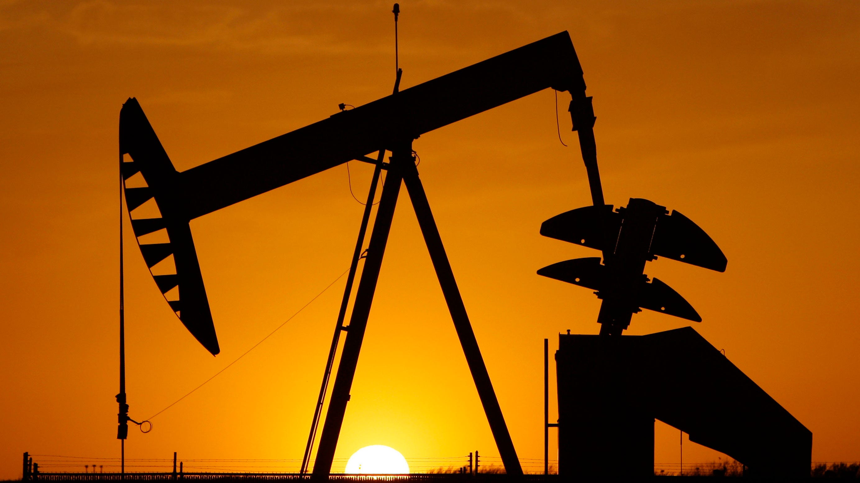 Study: Redlining tied to more oil, gas wells in urban areas