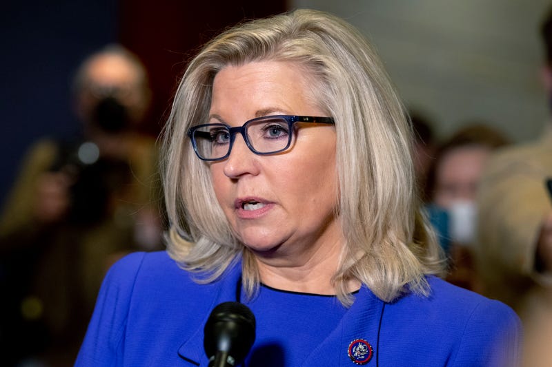 Election 2022 House Wyoming
