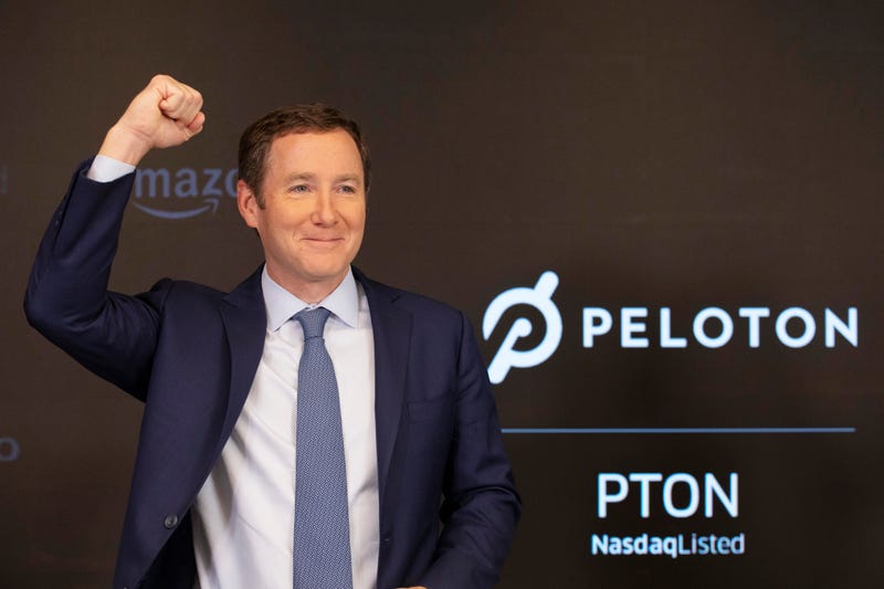 Peloton-Blackwells Capital