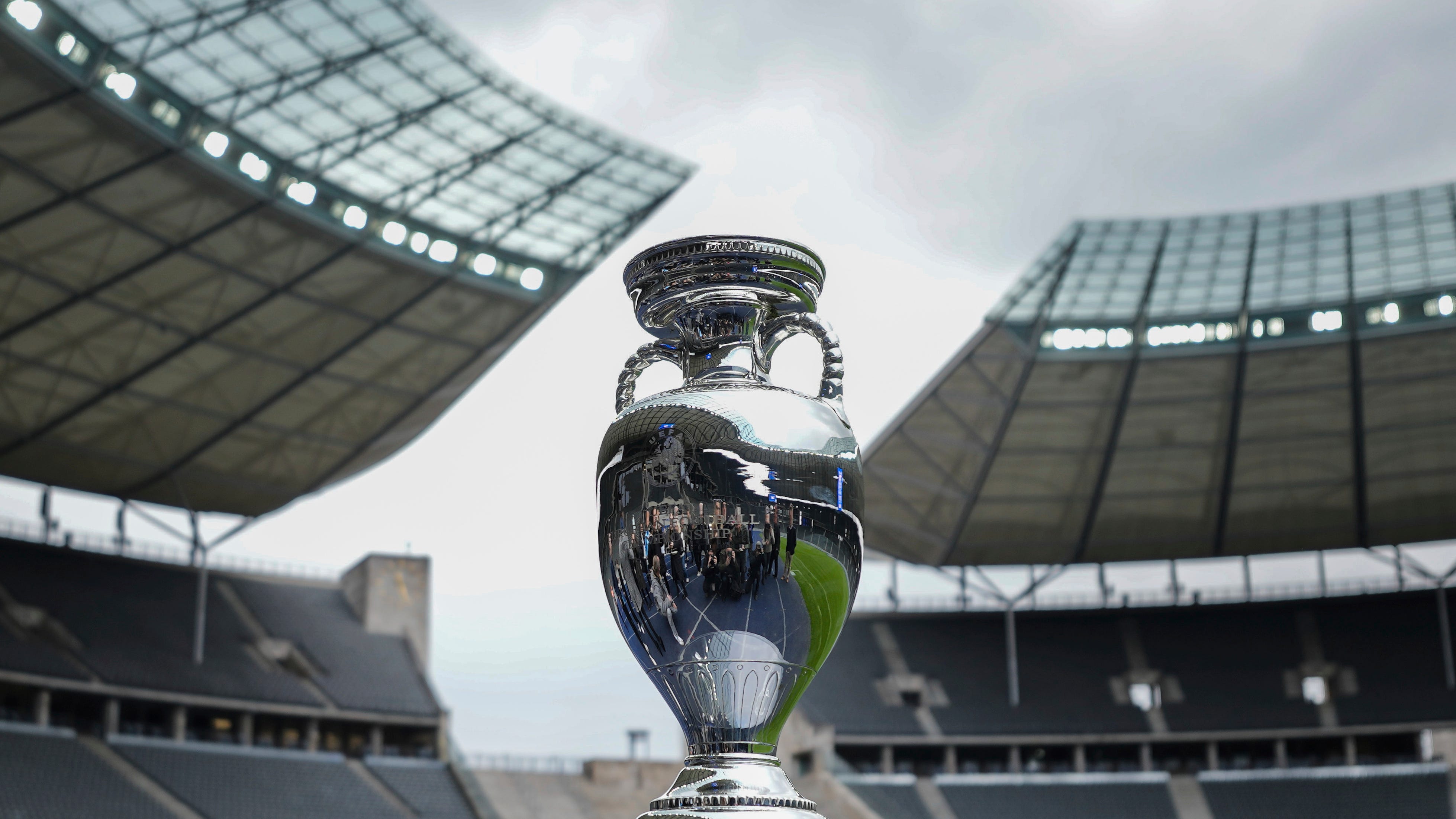 ¿Otra sorpresa? La Euro 2024 está para cualquiera