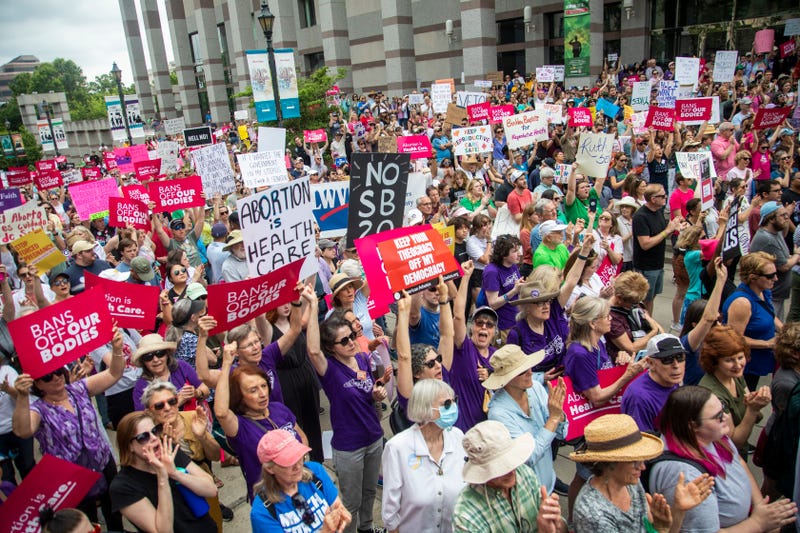 Abortion North Carolina