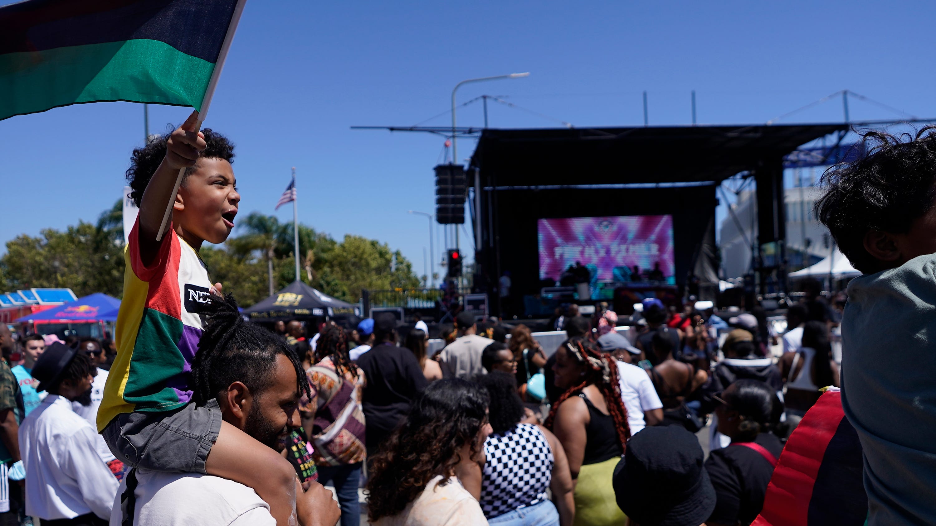 A beginner's guide to Juneteenth: How can all Americans celebrate?