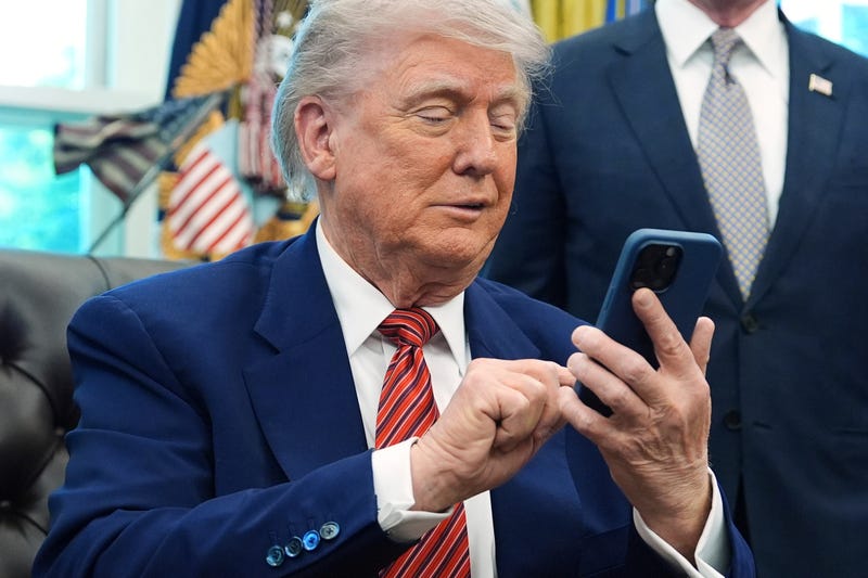 Government Shutdown Trump