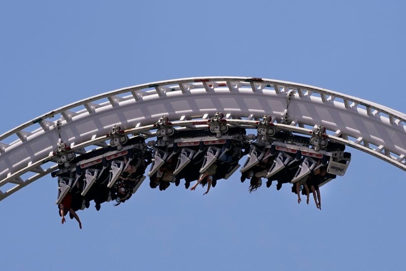 Six Flags Investor Group