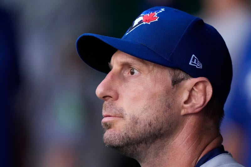 Blue Jays Royals Baseball