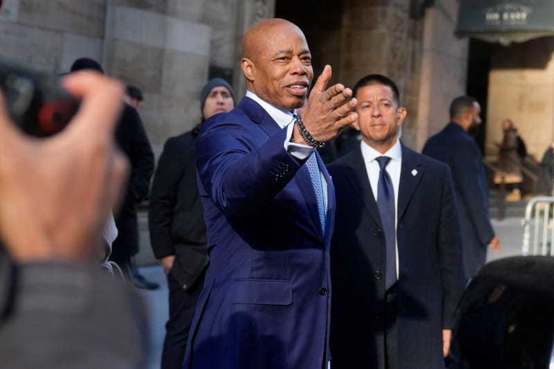 NYC Mayor Investigations