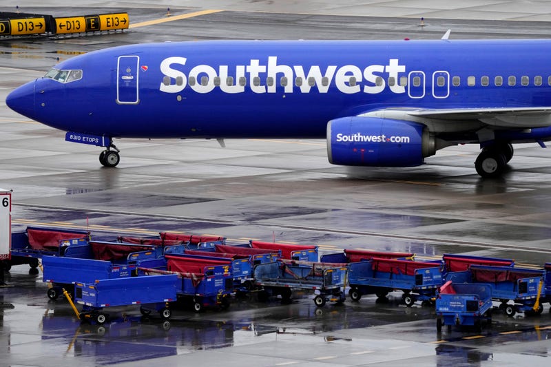 Southwest Investigation