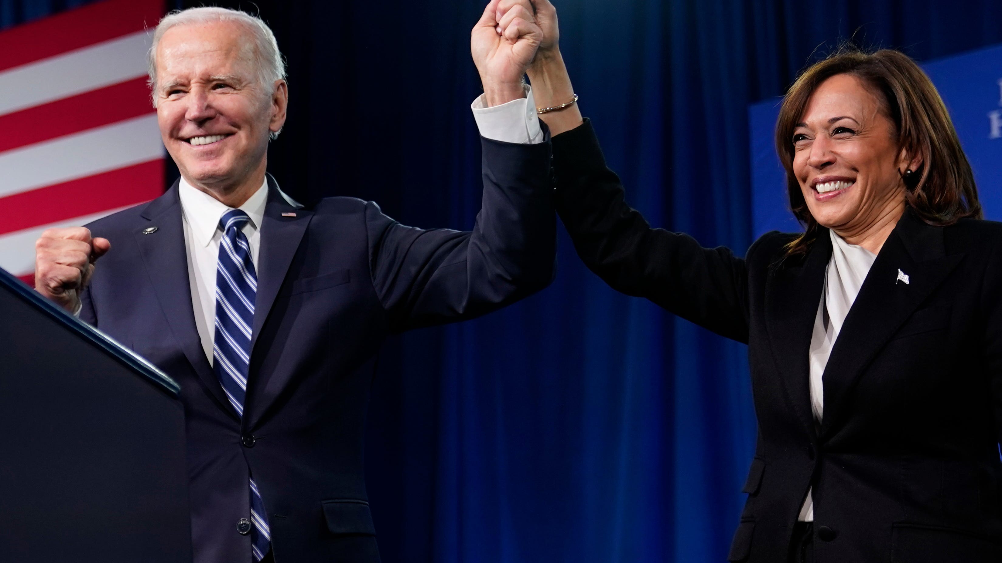 Biden 2024? Most Democrats say no thank you: AP-NORC poll