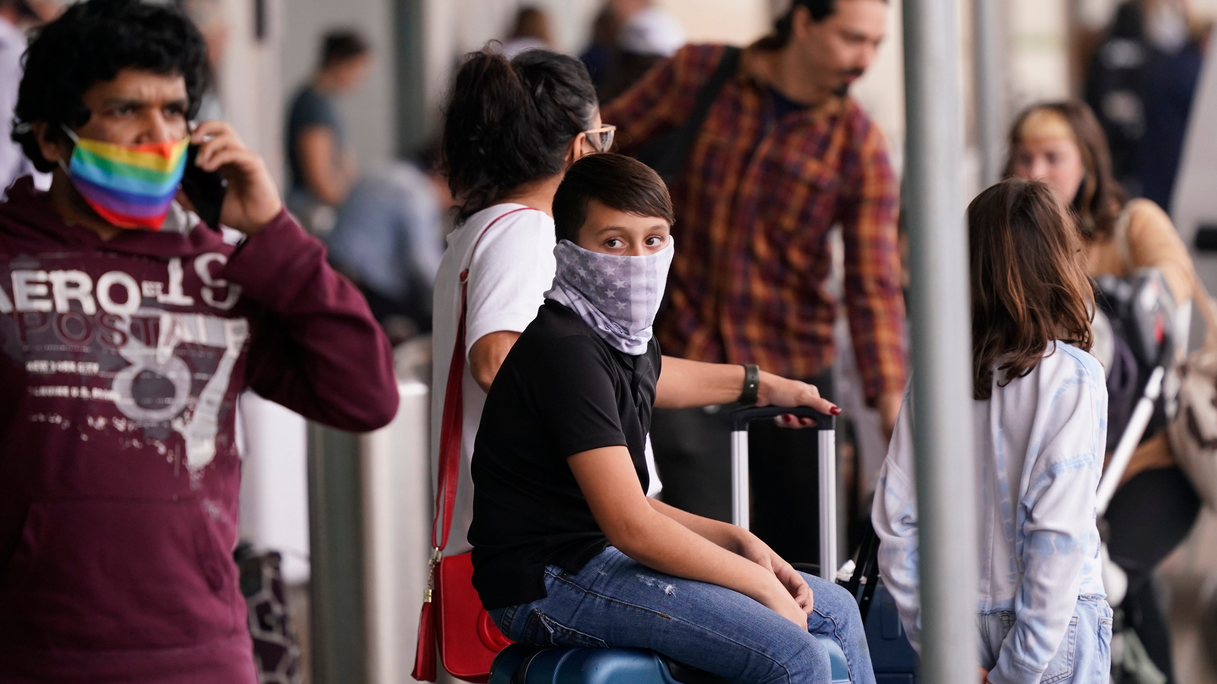 New year brings more canceled flights for air travelers 