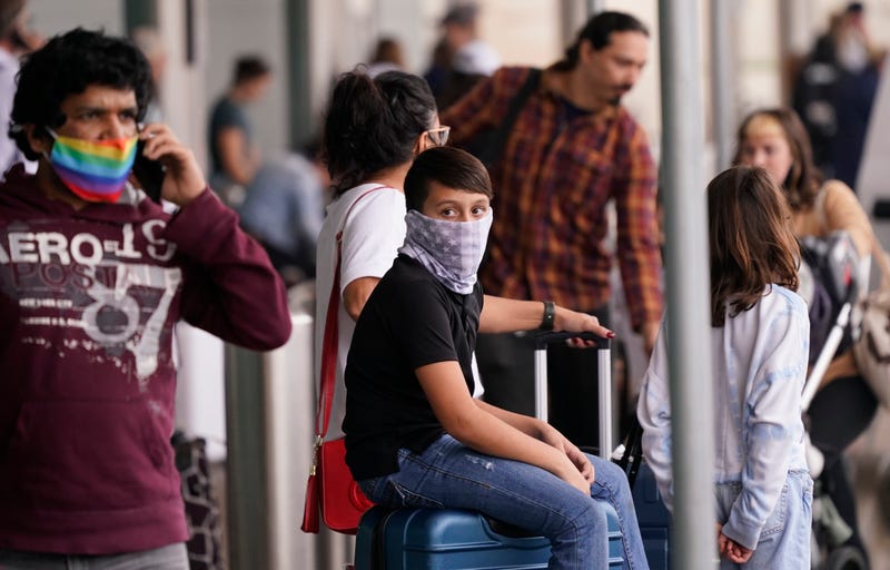 Flight Cancellations