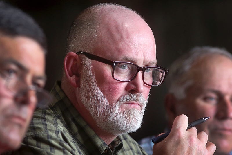 Wisconsin Congressman Pages