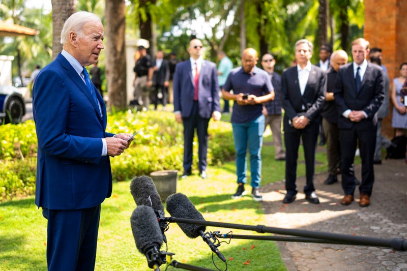 G20 Biden