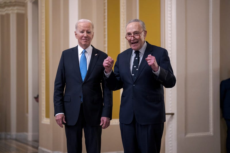 Biden Democrats