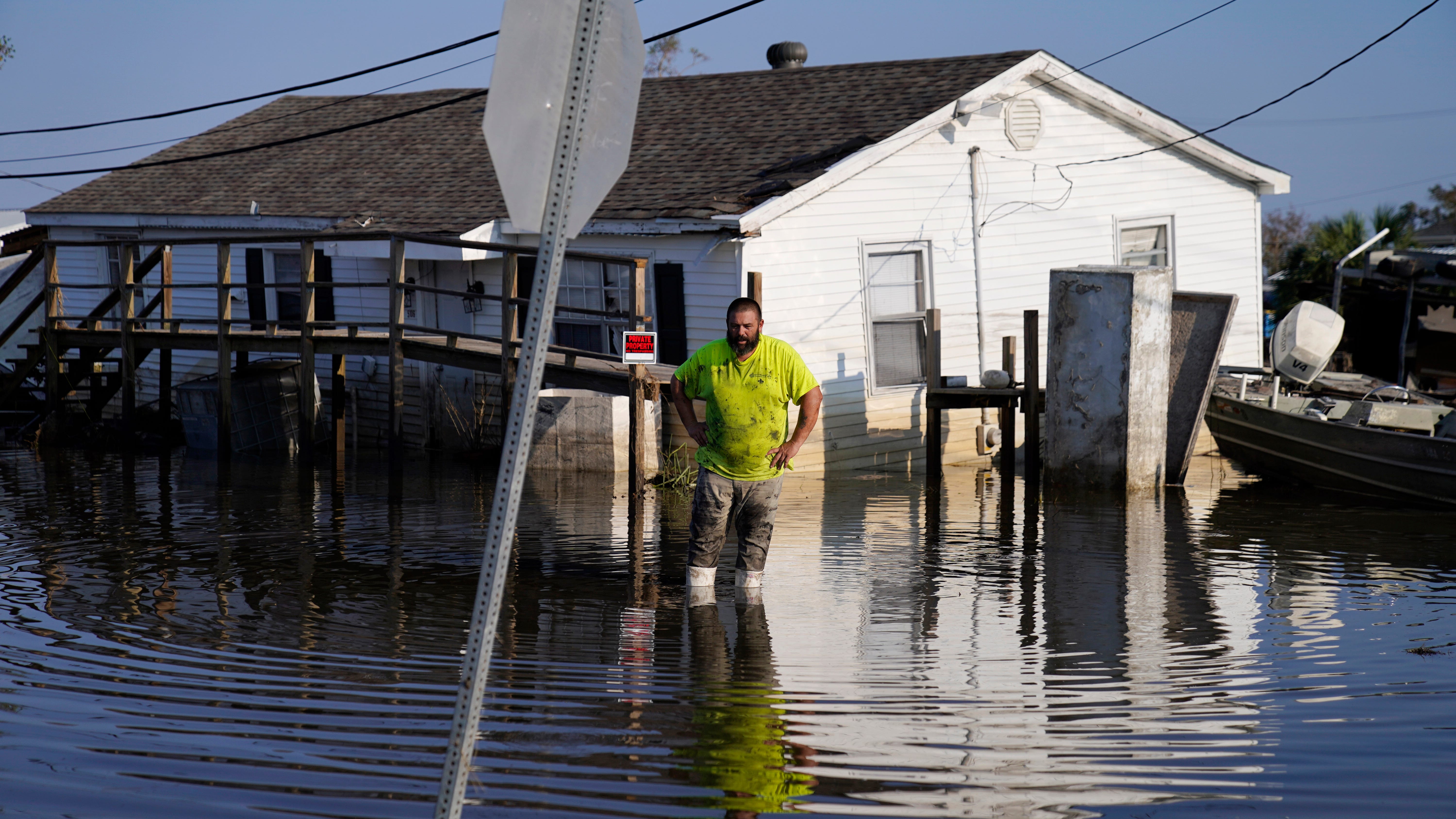 Forecasters trim hurricane season outlook a bit, still busy
