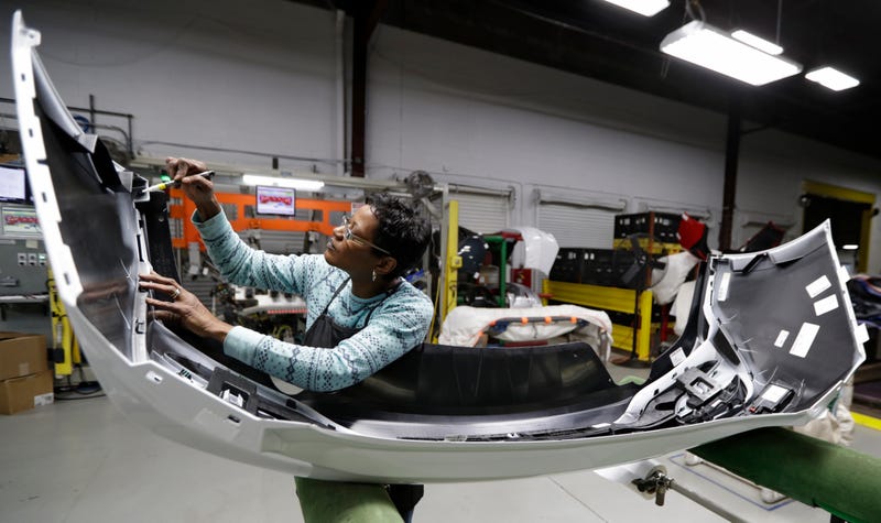 North American Trade Workers