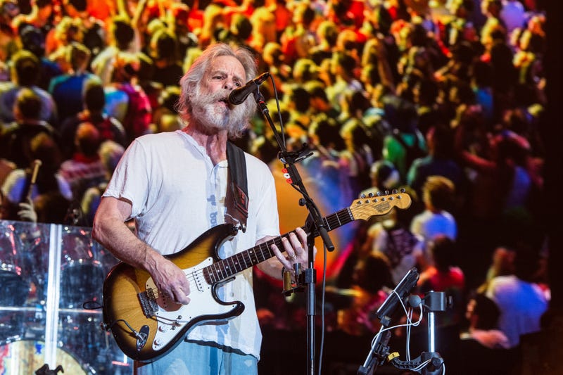 Obit Bob Weir