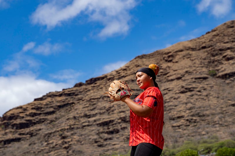 AP Poll-Teen Life Goals